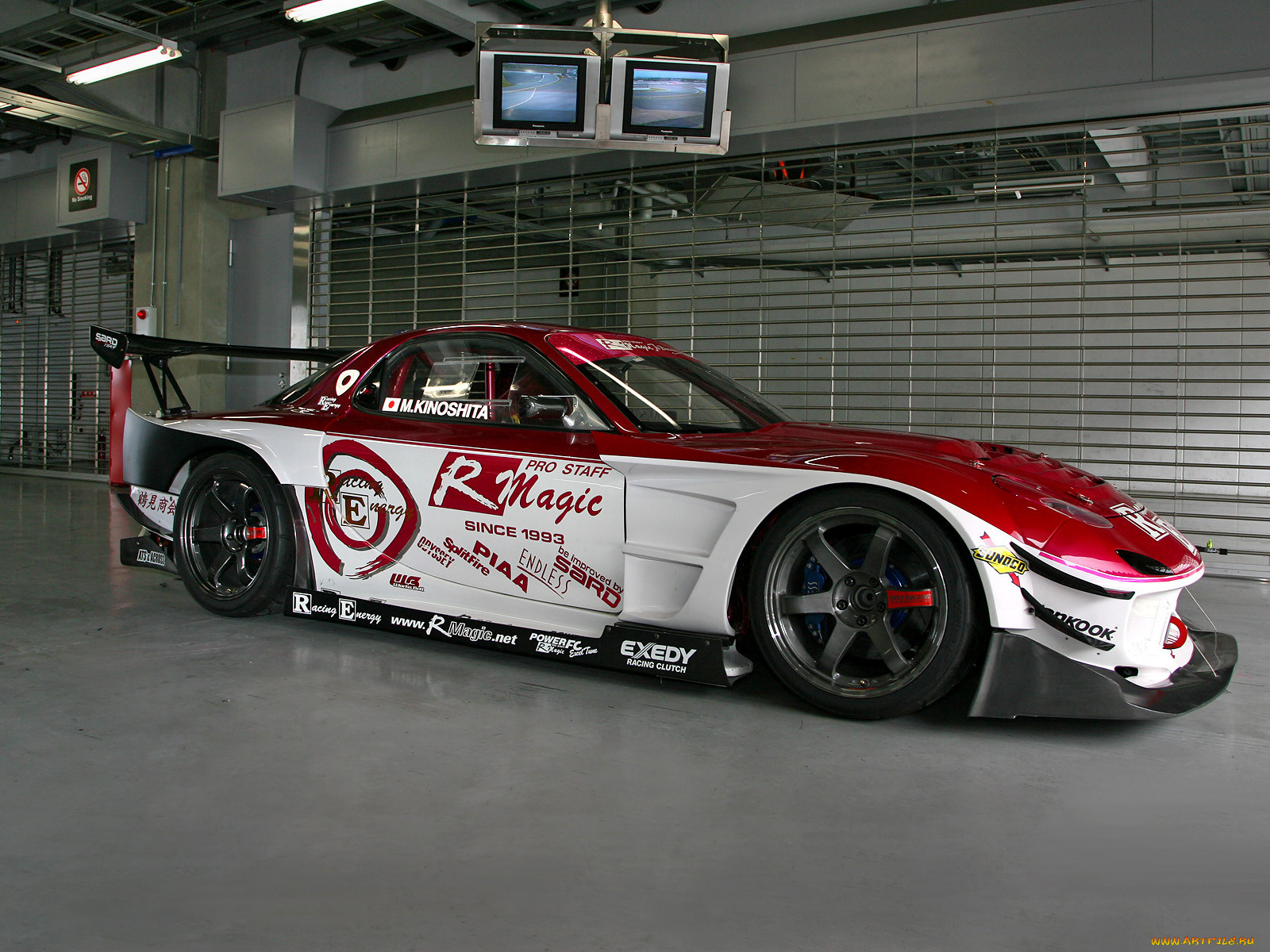 fd3s, mazda, rx7, 
